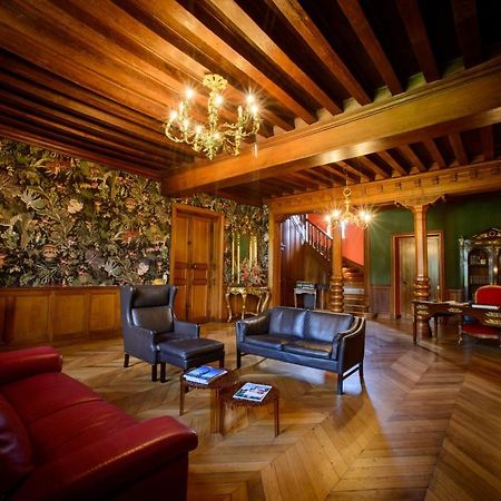 Chateau Origny - Moulins Neuvy  ภายนอก รูปภาพ