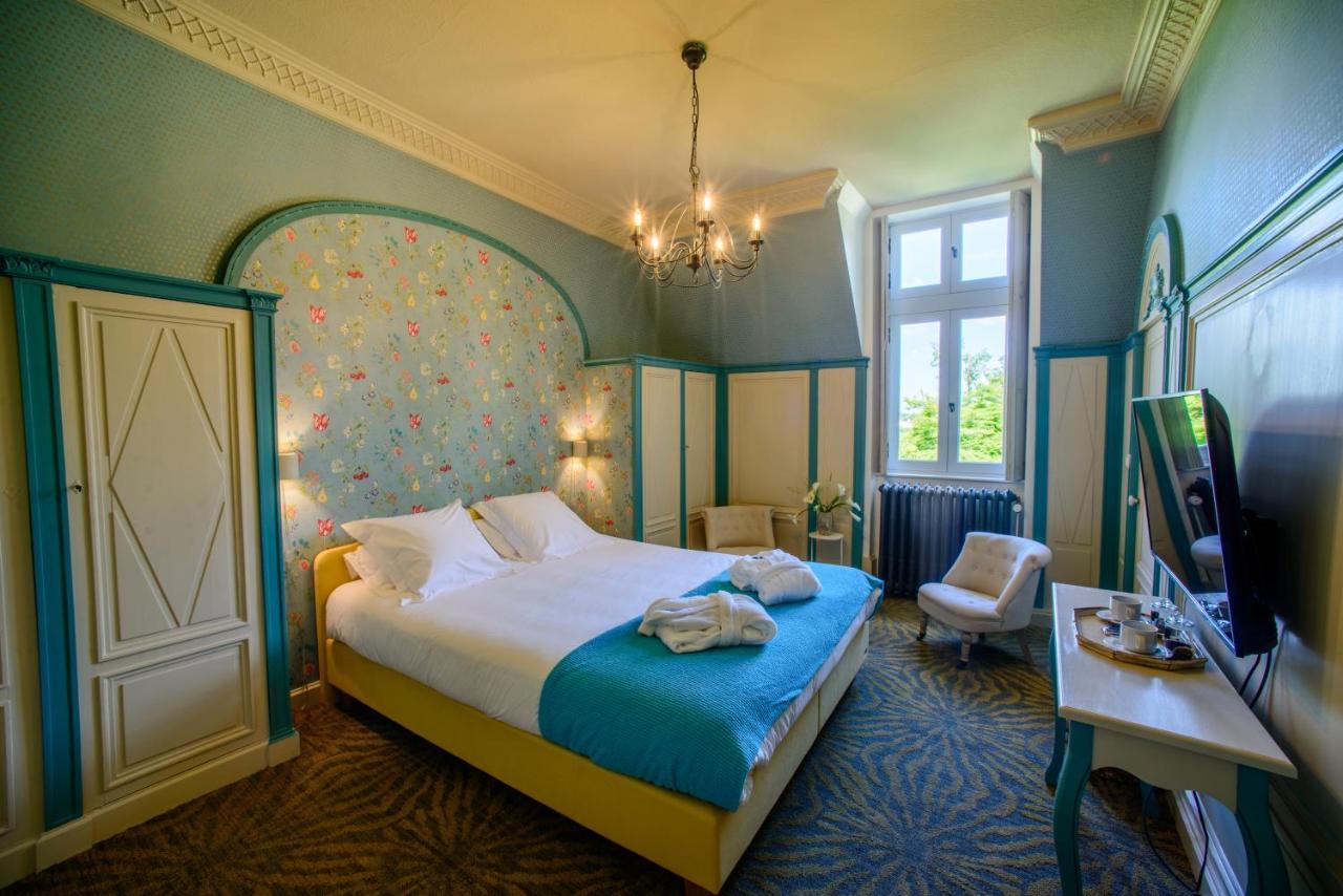 Chateau Origny - Moulins Neuvy  ภายนอก รูปภาพ